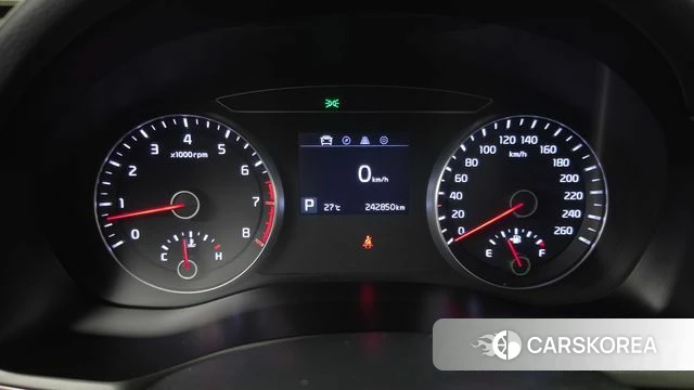 Kia Come New K7 id 4765458 из Кореи 18