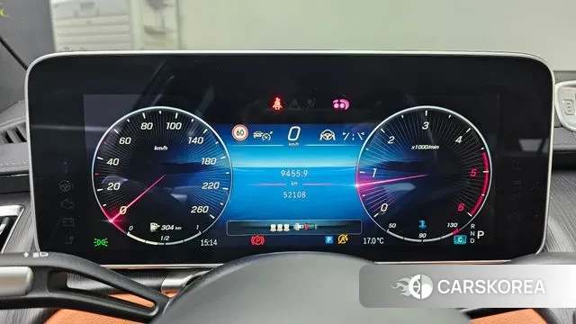 Mercedes-Benz S-Class W223 id 3453391 из Кореи 18