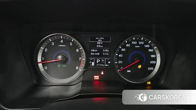 Ssangyong Tivoli Air id 4369678 из Кореи 18