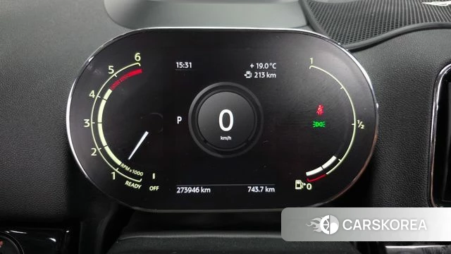 Mini Cooper SD Countryman id 3885036 из Кореи 18