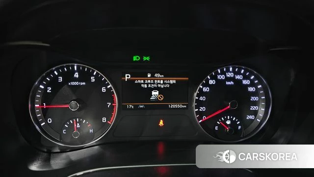 Kia The New K3 2nd generation id 4231822 из Кореи 18