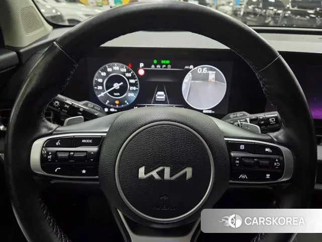 Kia Sportage 5th Generation id 3433103 из Кореи 18