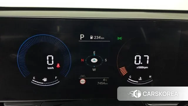 Hyundai Kona (SX2) id 3431996 из Кореи 18