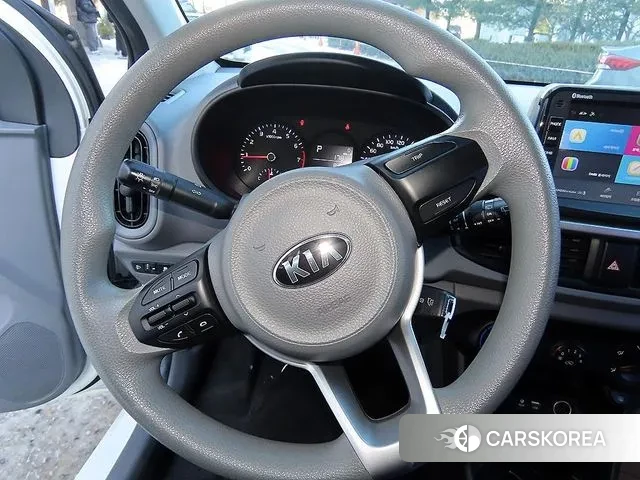 Kia All New Morning (JA) id 3449785 из Кореи 17