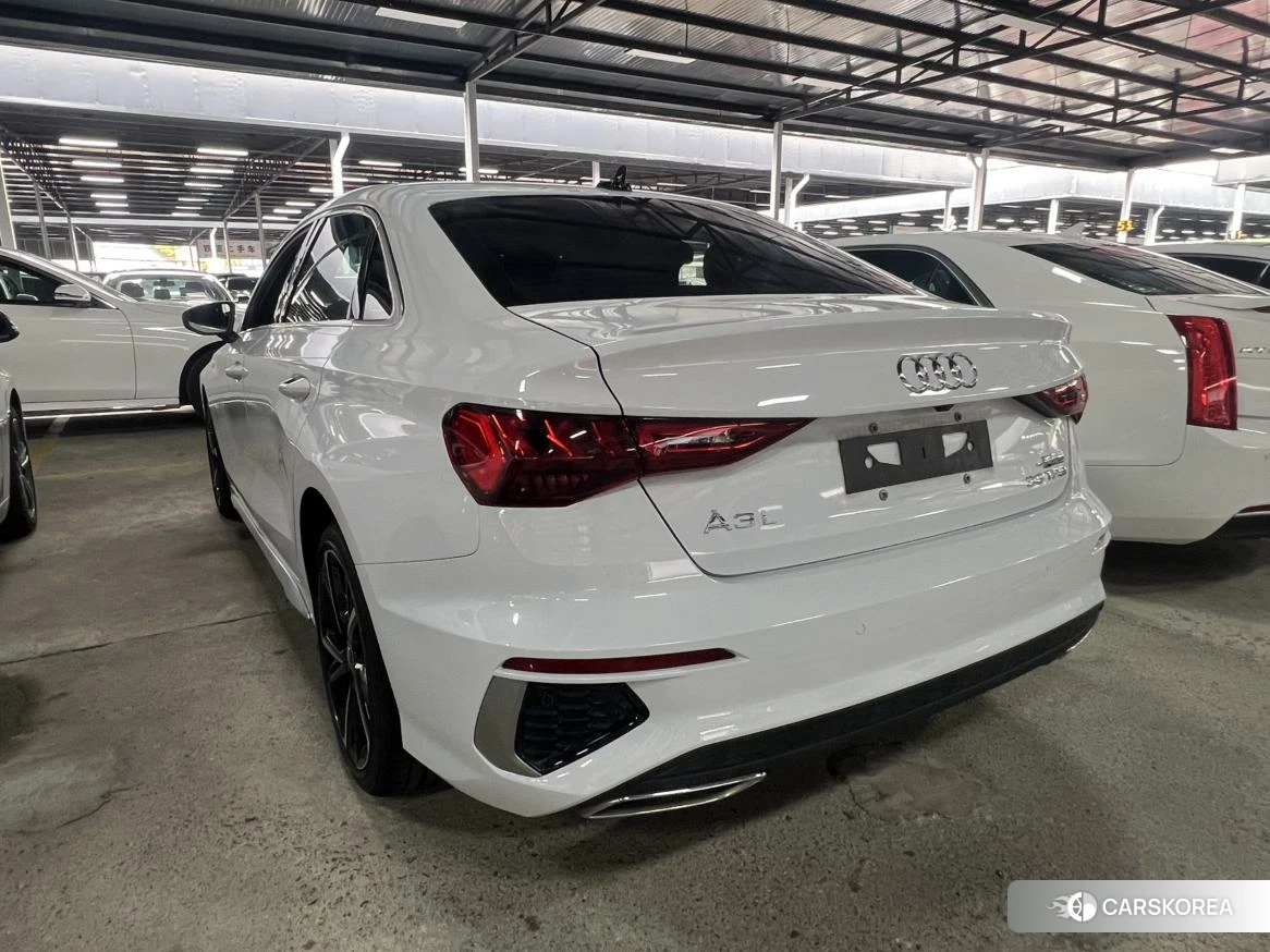 Audi A3 id 4513801 из Китая 18