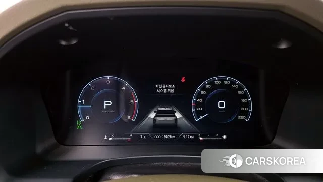 Ssangyong The New Rexton Sports Cannes id 3758275 из Кореи 18