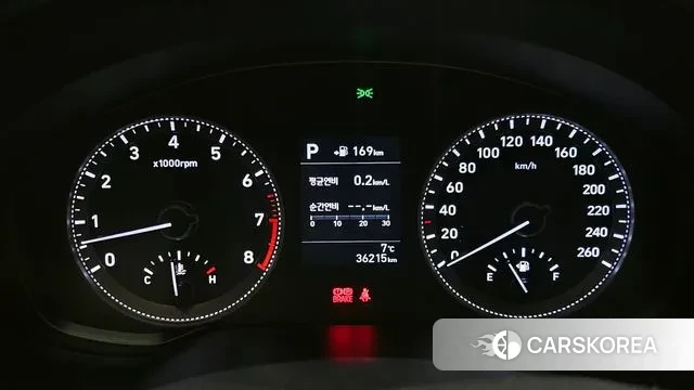 Hyundai Grandeur IG id 3601983 из Кореи 18