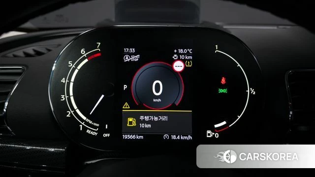 Mini Cooper Clubman id 4268018 из Кореи 28