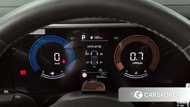 Hyundai Palisade (LX3) id 3365293 из Кореи 18