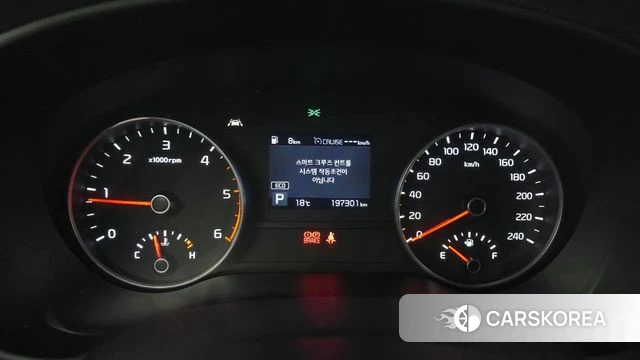 Kia Sportage The Bold id 4310891 из Кореи 18