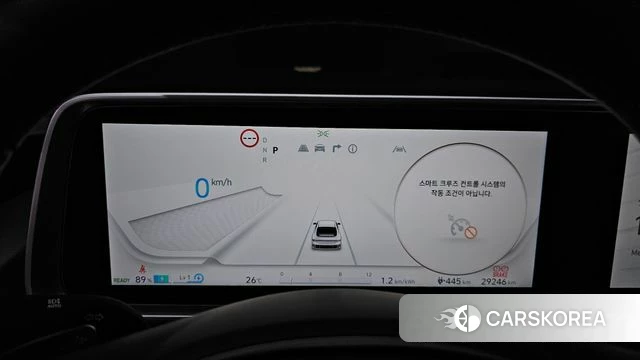 Hyundai Ionic 6 id 4618022 из Кореи 18