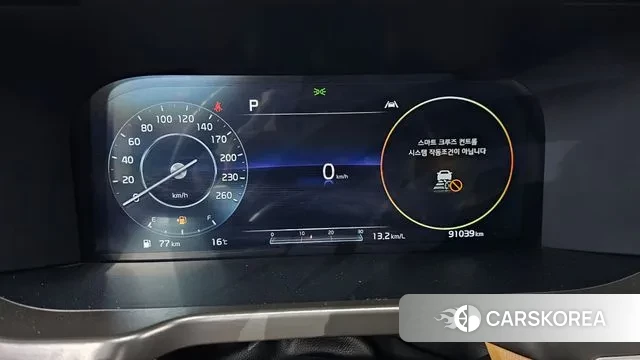 Kia Sorento 4th Generation id 3498904 из Кореи 18