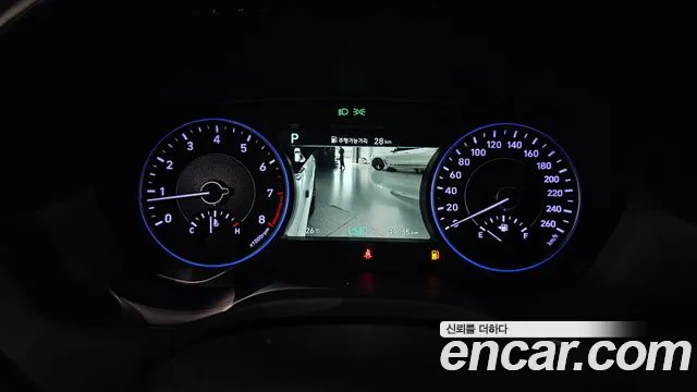 Hyundai Palisade id 2761562 из Кореи 18