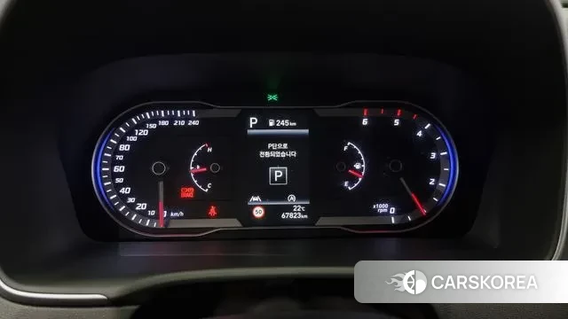 Hyundai Tucson (NX4) id 2930504 из Кореи 18