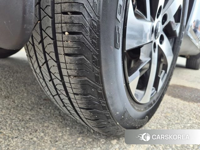 Kia Sorento 4th Generation id 4591400 из Кореи 18