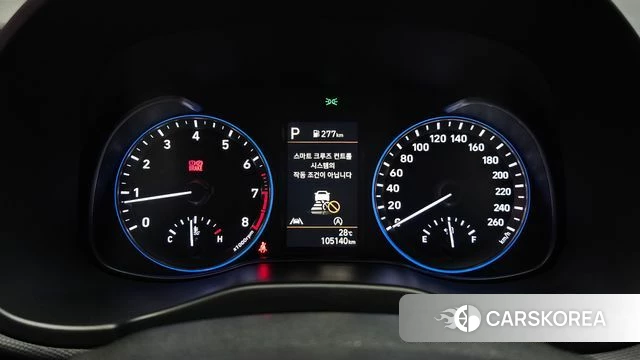 Hyundai The New Kona id 4594324 из Кореи 33