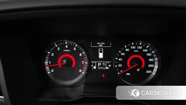 Ssangyong Tivoli Air id 3463890 из Кореи 18