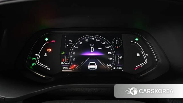 Renault Korea (Samsung) XM3 id 4555680 из Кореи 28
