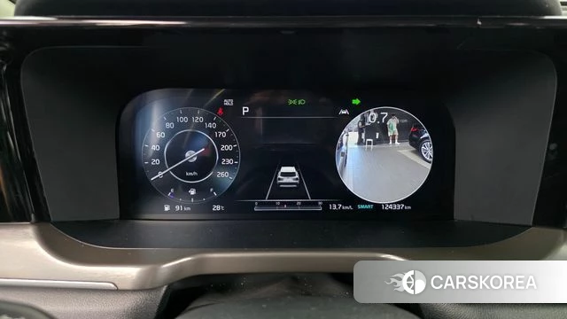 Kia Sorento 4th Generation id 4434534 из Кореи 32