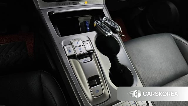 Hyundai Kona Electric id 4203849 из Кореи 31