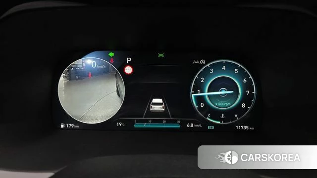 Hyundai The New Palisade id 3963890 из Кореи 18