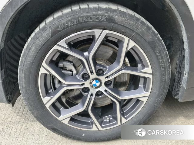 BMW X1 id 4253594 из Китая 14