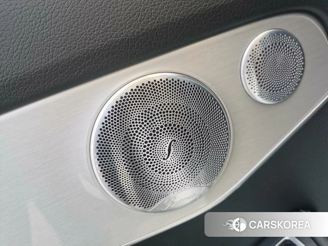 Mercedes-Benz Class C id 4313663 из Китая 10