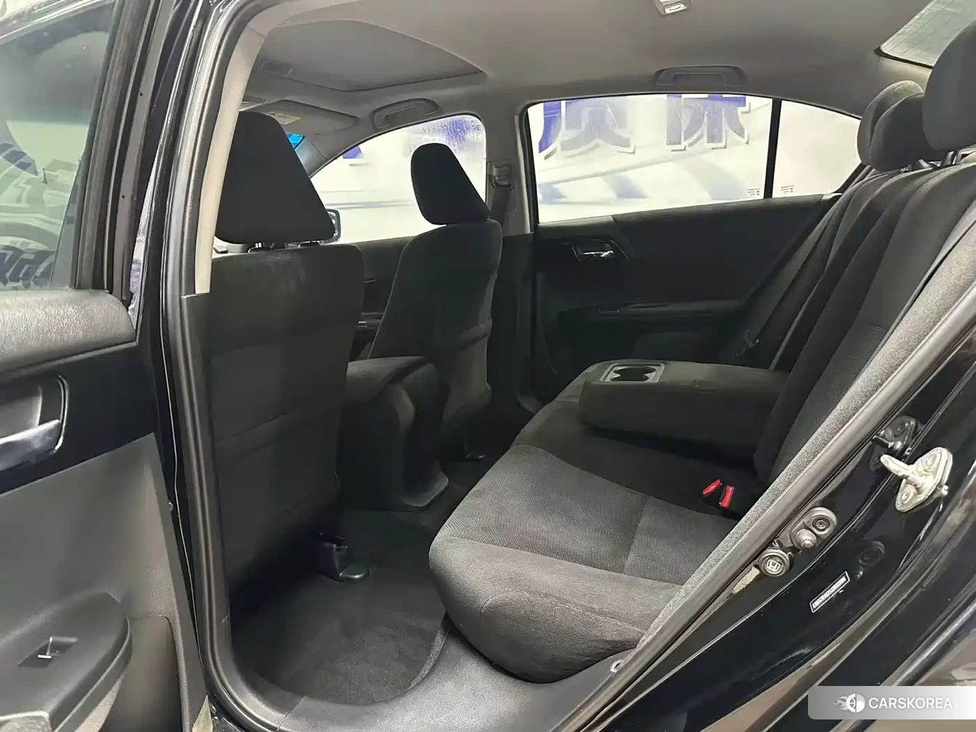 Honda Accord id 4655235 из Китая 15