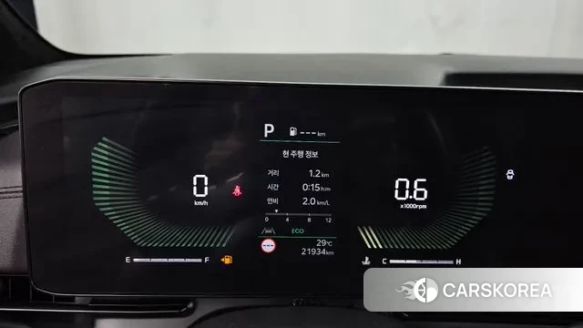 Kia The New Carnival 4th Generation id 2993195 из Кореи 18