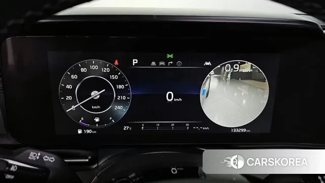 Kia Carnival 4th generation id 3165355 из Кореи 18