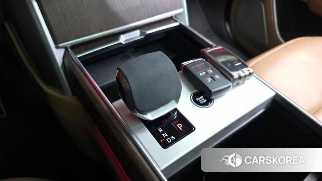 Land Rover Range Rover 5th Generation id 3914349 из Кореи 18