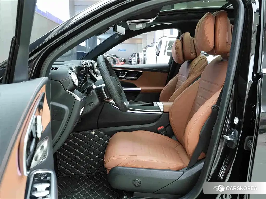 Mercedes-Benz GLC id 4600863 из Китая 18