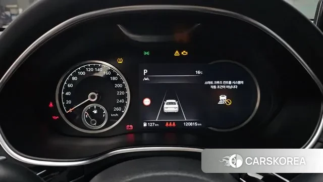 Genesis G80 (RG3) id 3306010 из Кореи 18