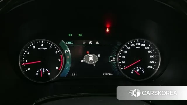 Kia Seltos id 2930961 из Кореи 18