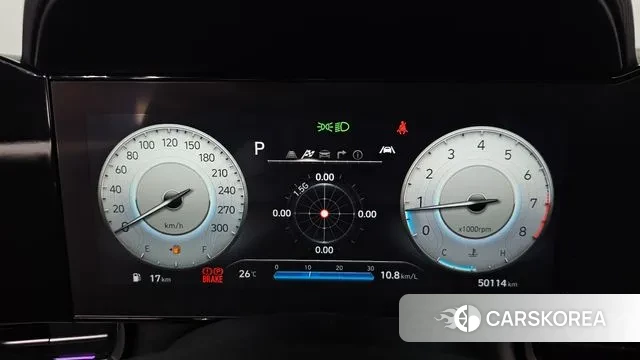 Hyundai Avante (CN7) id 2959072 из Кореи 18