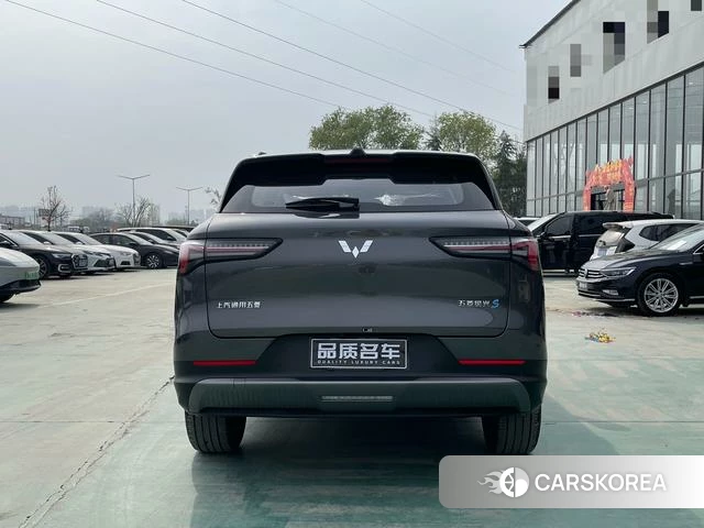 Wuling Automobile Wuling Xingguang S PHEV id 3920166 из Китая 14