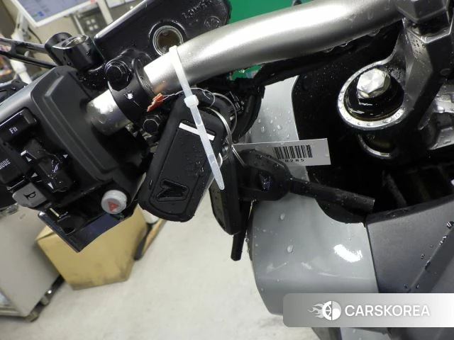 Honda X-ADV 750 id 4184336 из Японии 22