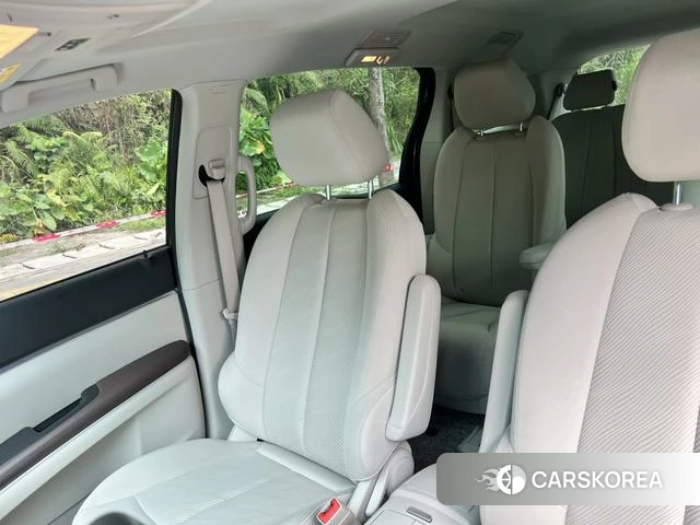 Buick GL8 id 4222271 из Китая 22