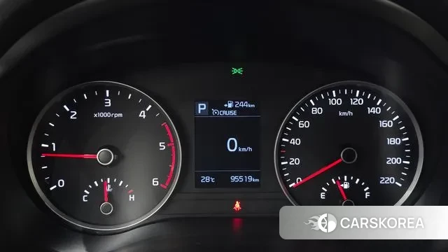 Kia Stonic id 3161926 из Кореи 18