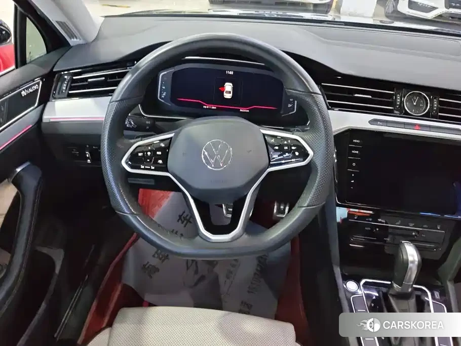 Volkswagen Magotan id 4576647 из Китая 14