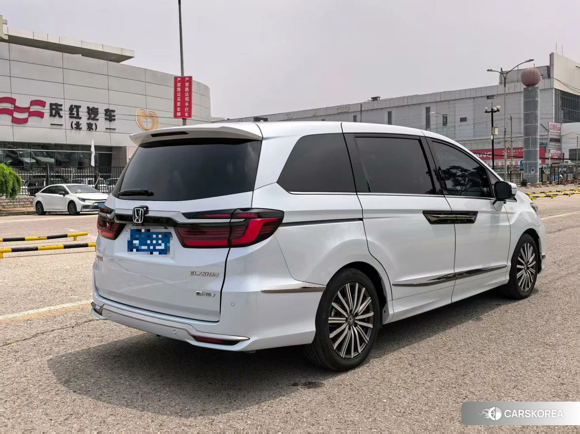 Honda Ai Lishen id 4421188 из Китая 10