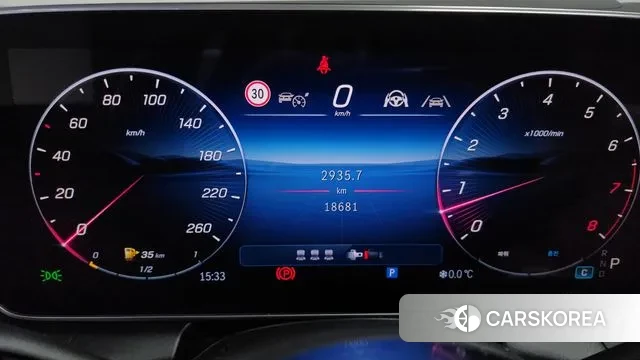 Mercedes-Benz GLC-Class X254 id 3624377 из Кореи 18