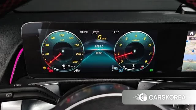 Mercedes-Benz GLB-Class X247 id 3406992 из Кореи 18