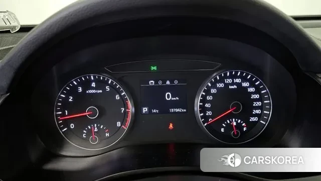 Kia Come New K7 id 3789815 из Кореи 18