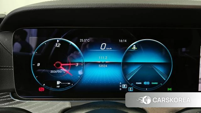 Mercedes-Benz E-Class W213 id 4310003 из Кореи 18