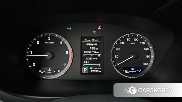 Hyundai Solati id 3911653 из Кореи 18