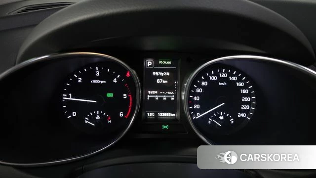 Hyundai The New Max Cruise id 3808473 из Кореи 18