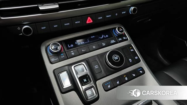 Hyundai The New Palisade id 4675849 из Кореи 31