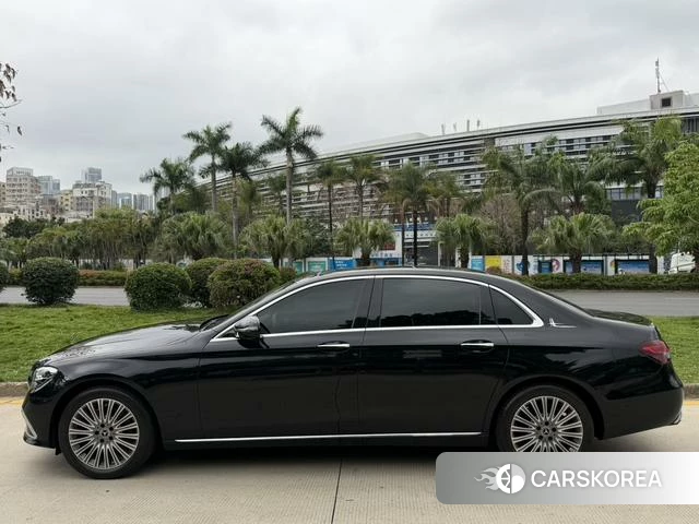 Mercedes-Benz E-class id 4336156 из Китая 20