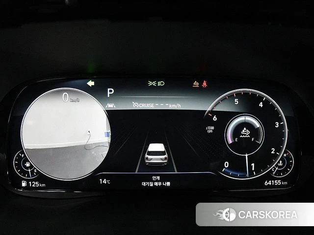 Hyundai Palisade id 4389160 из Кореи 18